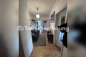 Tauschwohnung: 3 Zimmer Wohnung ruhige Lage + Balkon und Gartenmitnutzung – Die vollständige Adresse der Immobilie erhältst du vom Anbieter., 50739 Bilderstöckchen, Köln – Vorschaubild 8