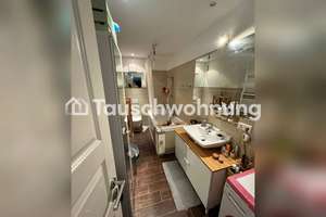 Tauschwohnung: Suche 3-Zimmer-Wohnung in Fhain, biete 2-Zimmer-Wohnung – Die vollständige Adresse der Immobilie erhältst du vom Anbieter., 10247 Friedrichshain, Berlin – Vorschaubild 4