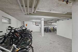 Kompakt, modern, zentral - helles 1-Zimmer-Apartment nahe Uni Hohenheim – 70599 Steckfeld, Stuttgart – Vorschaubild 15
