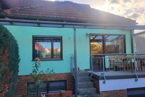 Gemütliche Doppelhaushälfte mit Garten – Die vollständige Adresse der Immobilie erhältst du vom Anbieter., 91058 Bachfeld, Erlangen – Vorschaubild 3