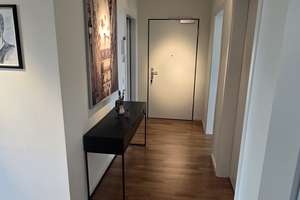 Exklusive 3-Zimmer Penthouse-Wohnung im 3. OG mit Parkplatz am Stadtpark Hamburg-Neugraben-Fischbek – Torfstecherweg 52, 21147 Neugraben-Fischbek, Hamburg – Vorschaubild 30