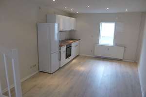 Gemütliches 3-Zimmer-Altstadthäuschen in begehrter Lage am Malerwinkel – Die vollständige Adresse der Immobilie erhältst du vom Anbieter., 23552 Innenstadt, Lübeck – Vorschaubild 2