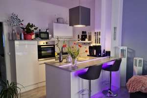 *ALTBAU MIT CHARME! Ansprechende 2-Zi.-Whg. + Terrasse, Stenzelstraße, E-Frohnhausen!* – Stenzelstraße 12, 45144 Frohnhausen, Essen – Vorschaubild 28
