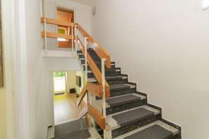 Schönwald Gepflegtes Reihenmittelhaus Zu Vermieten – Die vollständige Adresse der Immobilie erhältst du vom Anbieter., 78141 Schönwald im Schwarzwald – Vorschaubild 9