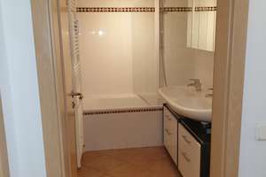 Helle 3-Zimmer-Wohnung mit Balkon, Einbauküche und TG-Stellplatz in Heimstetten – 85551 Kirchheim bei München – Vorschaubild 9