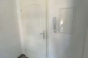 Möblierte 2-Zimmer-Wohnung mit moderner Einbauküche Mainz-Mombach – Nestlestraße 63, 55120 Mombach, Mainz – Vorschaubild 5