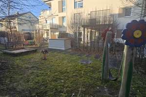 Exklusiv wohnen in Schwaig bei Nürnberg – Moderne Eigentumswohnung mit Garten und Tiefgaragenstellpl – Die vollständige Adresse der Immobilie erhältst du vom Anbieter., 90571 Schwaig bei Nürnberg – Vorschaubild 13