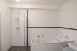 Vermietete, moderne 4-Zimmer-Wohnung mit Süd-Balkon in Aachen! – Vaalser Straße 81a, 52074 Westpark, Aachen – Vorschaubild 11