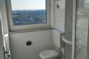 Mit Weitblick: 3 Zimmer Appartement über den Dächern Münsters! Wentzel Dr. – Goerdelerstr. 3/83, 48151 Aaseestadt, Münster – Vorschaubild 7