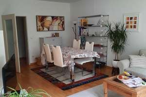 Schöne 2-Zimmer-Wohnung in Hannover Bothfeld in zentraler Lage