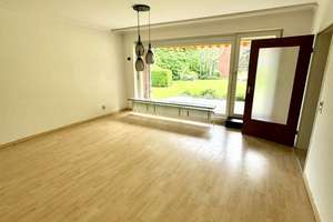 Attraktive 2-Zimmer-Whg. mit Garten-Terrasse in ruhiger, rückwärtiger Lage – Die vollständige Adresse der Immobilie erhältst du vom Anbieter., 28329 Radio Bremen, Bremen – Vorschaubild 2