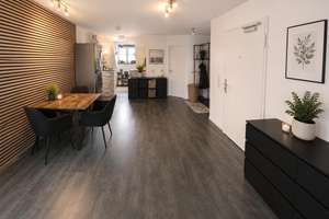 Dachgeschosswohnung mit Terrasse – Die vollständige Adresse der Immobilie erhältst du vom Anbieter., 51063 Buchheim, Köln – Vorschaubild 2