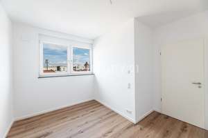 Exklusive Penthouse Maisonette zentrumsnah 106m² – Steinbühler Str. 4-6, 90443 Gostenhof, Nürnberg – Vorschaubild 9