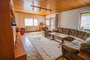 Charmantes Einfamilienhaus mit großem Garten, Doppelgarage und viel Platz zum Wohlfühlen – Neuer Weg 4, 37269 Eschwege – Vorschaubild 8