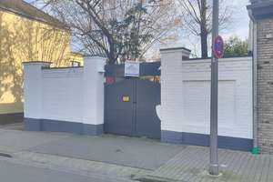 Schöner Bungalow mit Stellplatz in Krefeld-Hüls zu verkaufen! – Die vollständige Adresse der Immobilie erhältst du vom Anbieter., 47839 Hüls, Krefeld – Vorschaubild 1