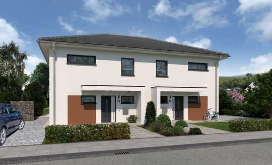 Individuell geplant, energieeffizient gebaut - dein neues Zuhause