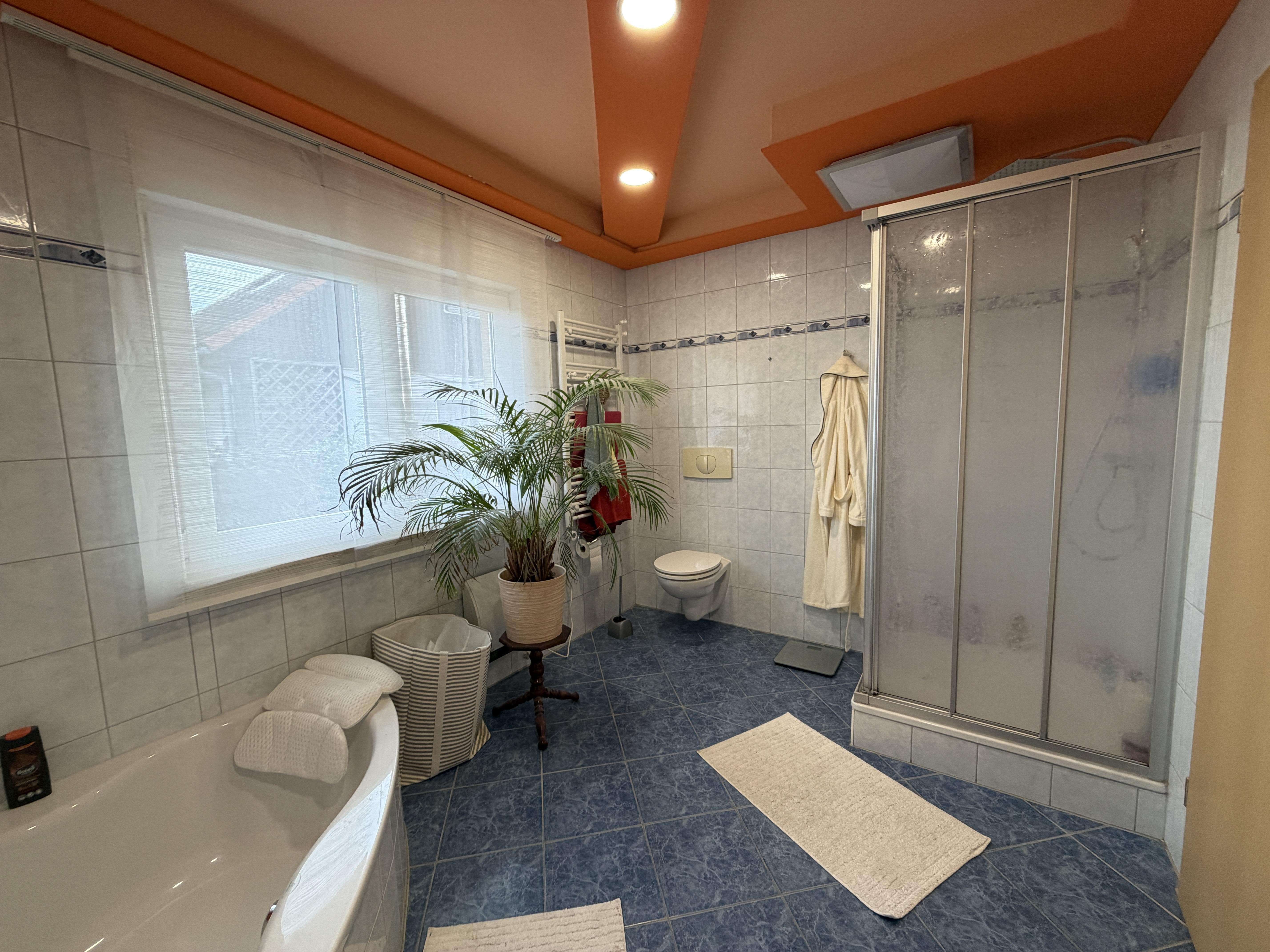 Immobilie in Wiedemar - Ein Zuhause für jede Lebensphase – Familienbungalow auf einer Ebene - Bild 5