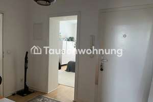 Tauschwohnung: Lichtdurchflutete 1,5 Zimmer Wohnung in Düsseldorf Flingern – Die vollständige Adresse der Immobilie erhältst du vom Anbieter., 40235 Flingern Nord, Düsseldorf – Vorschaubild 4