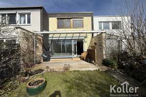 Tolles Einfamilienhaus mit Garten und Garage im Wohngebiet Mittelrain – Arnold-Böcklin-Straße 46, 89520 Heidenheim (Kreis) – Vorschaubild 2