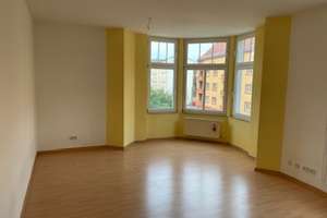 Charmante 3-Raum-Wohnung – Große Diesdorfer Str. 237, 39108 Stadtfeld Ost, Magdeburg – Vorschaubild 1