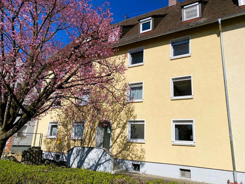 Aussenansicht