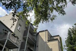Herrschaftliche 5-Zimmer-Altbauwohnung - Erstbezug nach umfangreicher Sanierung/Modernisierung – Augustenstr. 88, 18055 Stadtmitte, Rostock – Vorschaubild 35