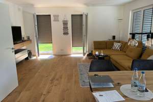 Neuwertiges Haus in Estenfeld –  A+, Ruhelage, Home-Office, Traumblick in – Am Wengert 33, 97230 Estenfeld – Vorschaubild 12