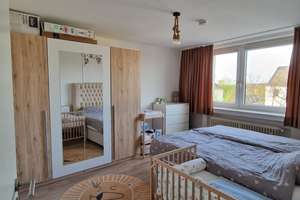 Gut geschnittene Drei-Raum-Wohnung in beliebter Lage in DU-Neudorf – Koloniestraße 132, 47057 Neudorf-Süd, Duisburg – Vorschaubild 2