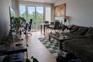 Wohnungstausch: Max-Herz-Ring 139 – Max-Herz-Ring 139, 22000 Farmsen-Berne, Hamburg – Vorschaubild 1