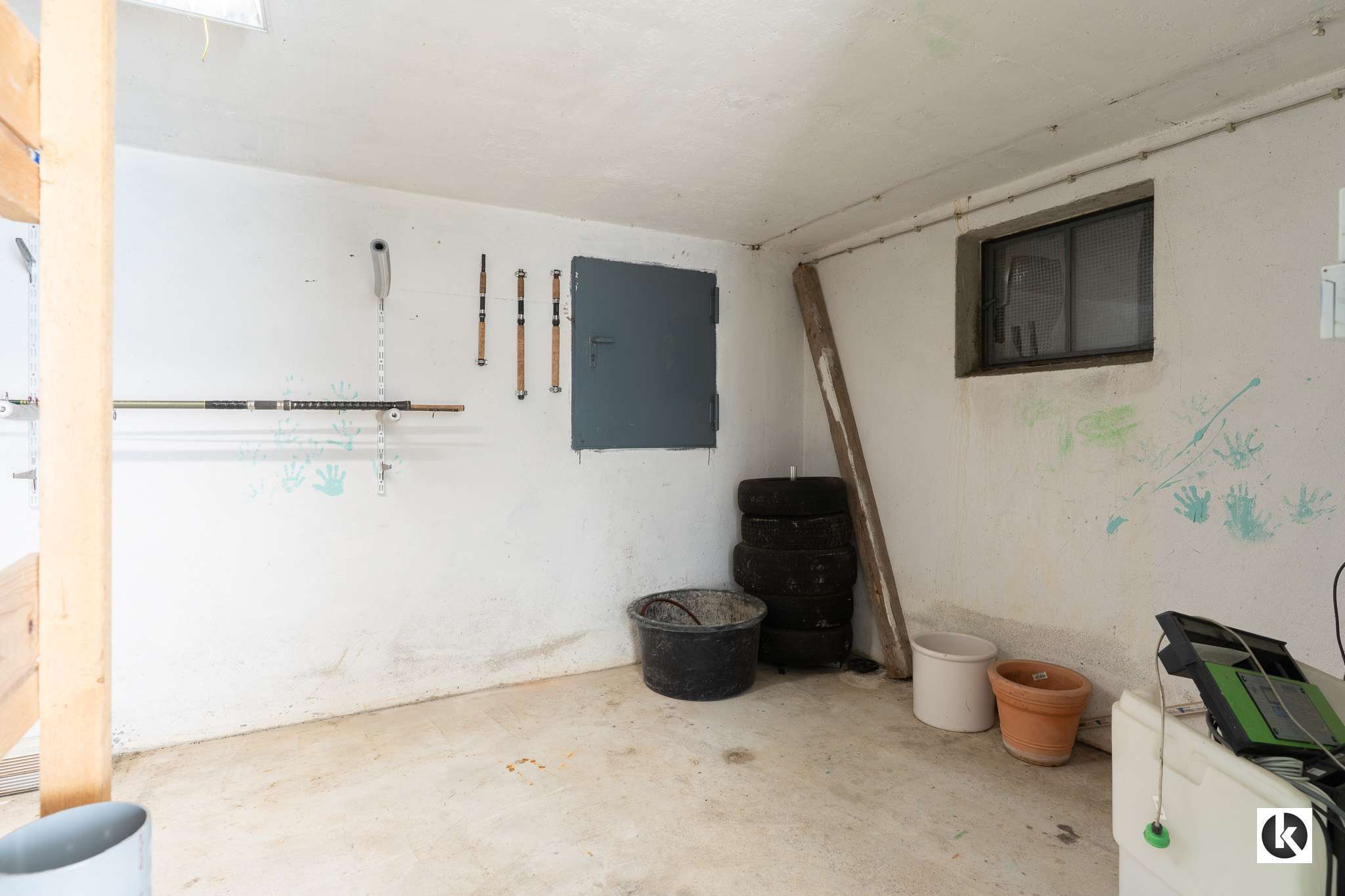 Immobilie in Neuburg an der Donau - Wohnhaus mit drei Einheiten und großem Grundstück in Bittenbrunn - Bild 10