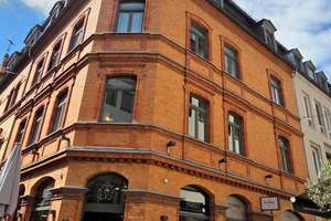 Charmante 3-Zimmer Wohnung in Innenstadtlage Wiesbaden