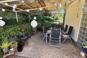 Familienhaus in bester Lage von Dettingen mit viel Potenzial und herrlichem Ausblick – Die vollständige Adresse der Immobilie erhältst du vom Anbieter., 72160 Horb am Neckar – Vorschaubild 5