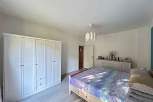 Große 3-Zimmer-Wohnung/111㎡ Wohnung in List mit Terrasse | möbliert | nahe MHH & Musikhochschule – Die vollständige Adresse der Immobilie erhältst du vom Anbieter., 30177 List, Hannover – Vorschaubild 2