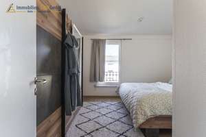„Reihenhaus-Feeling! 3-Zimmer-Maisonette mit West-Garten, Energieklasse A, Garage und Stellplatz – Stömmerstr. 9n, 85055 Nordost, Ingolstadt – Vorschaubild 22