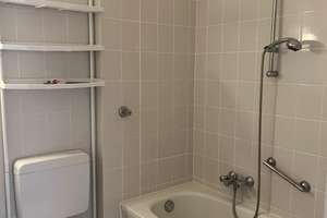1-Zimmer-Wohnung in Hannover Linden-Süd – Laportestraße 4, 30449 Linden-Süd, Hannover – Vorschaubild 2