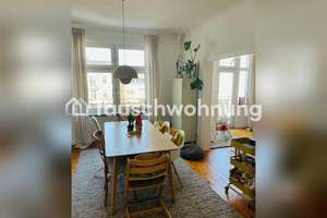 Tauschwohnung: 3-Zimmer-Altbau Uhlenhorst SUCHE:Mind.3,5 Zimmer,80m²,Garten – Die vollständige Adresse der Immobilie erhältst du vom Anbieter., 22085 Uhlenhorst, Hamburg – Vorschaubild 2