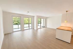Hochwertige 2-Zimmer-Wohnung mit großem Balkon und TG-Stellplatz in Bonn-Holzlar – Die vollständige Adresse der Immobilie erhältst du vom Anbieter., 53229 Holzlar, Bonn – Vorschaubild 3