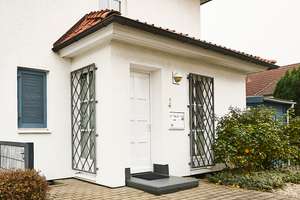 Kaufpreisreduzierung! 
Wunderschöne Maisonettewohnung zwischen Golfplatz und Strand – Die vollständige Adresse der Immobilie erhältst du vom Anbieter., 23570 Travemünde, Lübeck – Vorschaubild 6