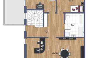 DOPPELT GEMOPPELT!
DHH mit Einliegerwohnung – Bröler Garten 2a, 51545 Waldbröl – Vorschaubild 31