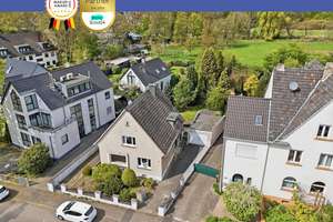 Über 1.000 m² Grundstück - Einmalige Gelegenheit mit großem Sanierungs- oder Neubaupotenzial