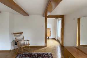 Großzügiges Einfamilienhaus mit Balkon und Stellplatz
 – Hannover – Vorschaubild 9