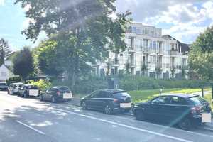 Einladendes Appartement mit Terrasse in Uninähe – Hansmannstr. 17, 44227 Dortmund – Vorschaubild 10