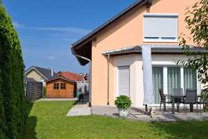 Stilvoll wohnen in bester Lage: Großzügiges Familienhaus mit durchdachtem Konzept – Sigmaringen (Kreis) – Vorschaubild 3