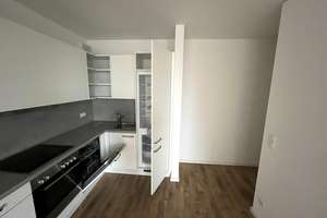 Blick über die City! Exklusive zwei Zimmer Wohnung im Schlossquartier frei! – Flämische Str. 1, 24103 Altstadt, Kiel – Vorschaubild 16