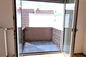 Schicke 2 Zimmer Wohnung mit Balkon – 67065 Mundenheim, Ludwigshafen am Rhein – Vorschaubild 8