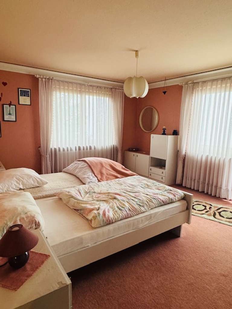 Immobilie in Loßburg - Mein gigantisches Traumhaus in ruhiger Lage, inklusive Sauna, Einliegerwohnung und Garage(n) - Bild 3