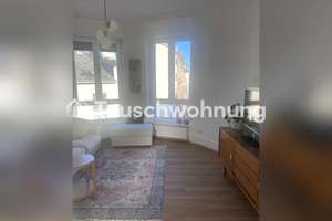 Tauschwohnung: 75 m² Wohnung, Nordend-West Nahe Holzhausenpark – 60322 Nordend-West, Frankfurt am Main – Vorschaubild 1