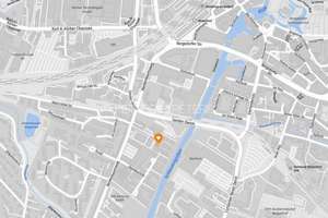 Energieeffizient Wohnen am Schleusengraben – Die vollständige Adresse der Immobilie erhältst du vom Anbieter., 21035 Bergedorf (Ortsteil), Hamburg – Vorschaubild 16