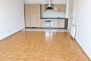 2-Zimmer-Wohnung Schlebusch Leverkusen Terrasse, Küche, Garage – 51375 Schlebusch, Leverkusen – Vorschaubild 2