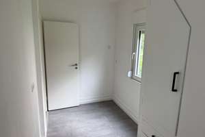 Sofort verfügbar! 2-Zimmer-Wohnung als Erstbezug nach Renovierung ! – Höhbergstr 14, 70327 Wangen, Stuttgart – Vorschaubild 5